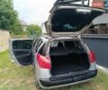 Серый Пежо 207, объемом двигателя 1.4 л и пробегом 207 тыс. км за 3700 $, фото 1 на Automoto.ua