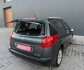 Сірий Пежо 207, об'ємом двигуна 1.6 л та пробігом 190 тис. км за 5200 $, фото 13 на Automoto.ua