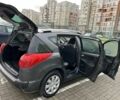 Сірий Пежо 207, об'ємом двигуна 1.4 л та пробігом 206 тис. км за 4000 $, фото 10 на Automoto.ua
