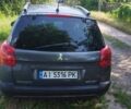 Серый Пежо 207, объемом двигателя 1.6 л и пробегом 237 тыс. км за 4800 $, фото 3 на Automoto.ua