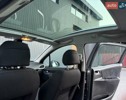 Сірий Пежо 207, об'ємом двигуна 0 л та пробігом 193 тис. км за 4950 $, фото 20 на Automoto.ua