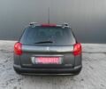 Сірий Пежо 207, об'ємом двигуна 1.6 л та пробігом 190 тис. км за 5200 $, фото 5 на Automoto.ua