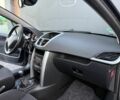 Сірий Пежо 207, об'ємом двигуна 1.6 л та пробігом 190 тис. км за 5200 $, фото 10 на Automoto.ua