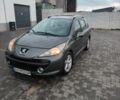 Серый Пежо 207, объемом двигателя 1.6 л и пробегом 287 тыс. км за 4214 $, фото 1 на Automoto.ua