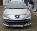 Серый Пежо 207, объемом двигателя 1.4 л и пробегом 235 тыс. км за 4000 $, фото 1 на Automoto.ua
