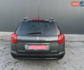 Серый Пежо 207, объемом двигателя 1.6 л и пробегом 190 тыс. км за 5200 $, фото 12 на Automoto.ua