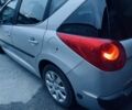 Серый Пежо 207, объемом двигателя 1.6 л и пробегом 217 тыс. км за 4900 $, фото 12 на Automoto.ua
