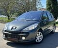 Сірий Пежо 207, об'ємом двигуна 1.56 л та пробігом 243 тис. км за 5000 $, фото 1 на Automoto.ua