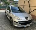 Серый Пежо 207, объемом двигателя 1.4 л и пробегом 175 тыс. км за 4200 $, фото 1 на Automoto.ua