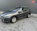 Сірий Пежо 207, об'ємом двигуна 0 л та пробігом 193 тис. км за 4950 $, фото 3 на Automoto.ua