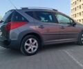 Серый Пежо 207, объемом двигателя 1.6 л и пробегом 203 тыс. км за 3500 $, фото 1 на Automoto.ua