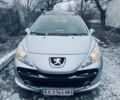Серый Пежо 207, объемом двигателя 1.6 л и пробегом 217 тыс. км за 4900 $, фото 1 на Automoto.ua