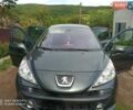 Серый Пежо 207, объемом двигателя 1.4 л и пробегом 229 тыс. км за 5000 $, фото 1 на Automoto.ua