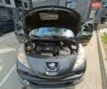 Сірий Пежо 207, об'ємом двигуна 1.6 л та пробігом 198 тис. км за 4150 $, фото 5 на Automoto.ua