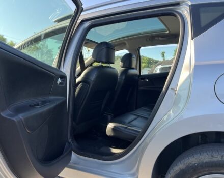 Серый Пежо 207, объемом двигателя 1.6 л и пробегом 239 тыс. км за 3800 $, фото 7 на Automoto.ua