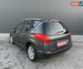 Сірий Пежо 207, об'ємом двигуна 0 л та пробігом 193 тис. км за 4950 $, фото 10 на Automoto.ua