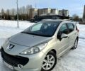 Серый Пежо 207, объемом двигателя 1.6 л и пробегом 211 тыс. км за 4500 $, фото 1 на Automoto.ua