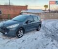 Серый Пежо 207, объемом двигателя 1.6 л и пробегом 168 тыс. км за 5200 $, фото 1 на Automoto.ua
