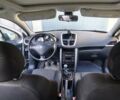 Сірий Пежо 207, об'ємом двигуна 1.6 л та пробігом 231 тис. км за 4700 $, фото 13 на Automoto.ua