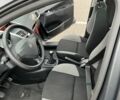 Сірий Пежо 207, об'ємом двигуна 1.4 л та пробігом 206 тис. км за 4000 $, фото 5 на Automoto.ua