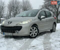 Сірий Пежо 207, об'ємом двигуна 1.6 л та пробігом 164 тис. км за 4990 $, фото 1 на Automoto.ua