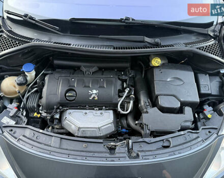 Сірий Пежо 207, об'ємом двигуна 0 л та пробігом 193 тис. км за 4950 $, фото 23 на Automoto.ua