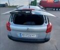 Серый Пежо 207, объемом двигателя 1.4 л и пробегом 200 тыс. км за 4500 $, фото 2 на Automoto.ua
