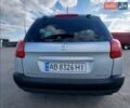 Серый Пежо 207, объемом двигателя 1.4 л и пробегом 200 тыс. км за 4500 $, фото 11 на Automoto.ua