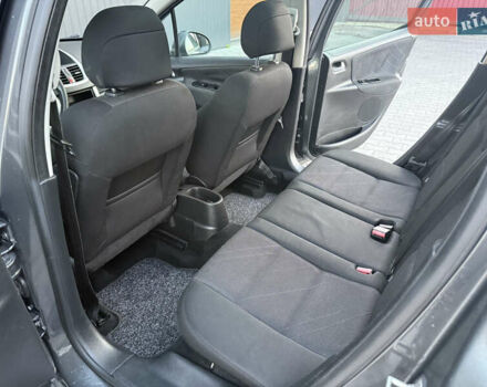 Сірий Пежо 207, об'ємом двигуна 0 л та пробігом 193 тис. км за 4950 $, фото 19 на Automoto.ua