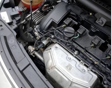 Серый Пежо 207, объемом двигателя 1.6 л и пробегом 207 тыс. км за 3800 $, фото 13 на Automoto.ua