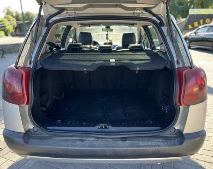 Серый Пежо 207, объемом двигателя 1.6 л и пробегом 239 тыс. км за 3800 $, фото 9 на Automoto.ua