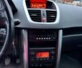 Серый Пежо 207, объемом двигателя 1.4 л и пробегом 230 тыс. км за 4200 $, фото 1 на Automoto.ua