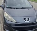 Серый Пежо 207, объемом двигателя 1.4 л и пробегом 203 тыс. км за 4100 $, фото 1 на Automoto.ua