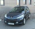 Серый Пежо 207, объемом двигателя 1.6 л и пробегом 171 тыс. км за 4750 $, фото 1 на Automoto.ua
