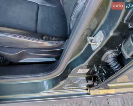 Серый Пежо 207, объемом двигателя 1.6 л и пробегом 271 тыс. км за 4150 $, фото 38 на Automoto.ua