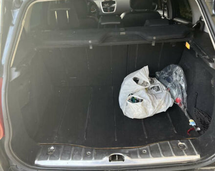 Пежо 207 2008 у Новомосковске на Automoto.ua Сірий Пежо 207, об'ємом двигуна 1.6 л та пробігом 260 тис. км за 6300 $, фото 7 на Automoto.ua