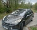 Серый Пежо 207, объемом двигателя 1.6 л и пробегом 211 тыс. км за 4600 $, фото 1 на Automoto.ua