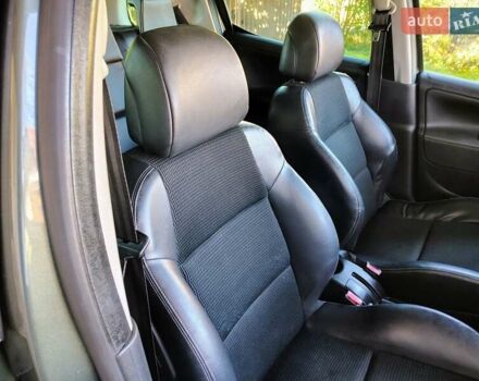 Серый Пежо 207, объемом двигателя 1.6 л и пробегом 271 тыс. км за 4150 $, фото 63 на Automoto.ua