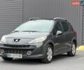 Серый Пежо 207, объемом двигателя 1.56 л и пробегом 270 тыс. км за 4999 $, фото 1 на Automoto.ua