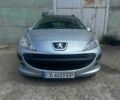Серый Пежо 207, объемом двигателя 1.4 л и пробегом 235 тыс. км за 4800 $, фото 1 на Automoto.ua