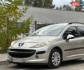 Сірий Пежо 207, об'ємом двигуна 1.4 л та пробігом 225 тис. км за 4450 $, фото 1 на Automoto.ua
