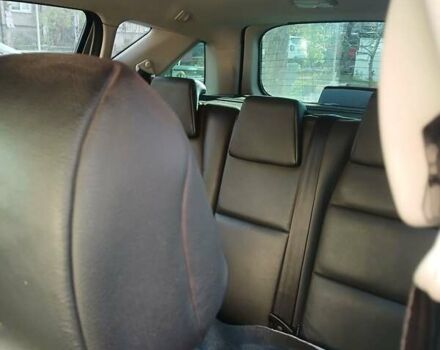 Сірий Пежо 207, об'ємом двигуна 1.6 л та пробігом 190 тис. км за 4200 $, фото 4 на Automoto.ua