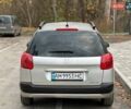 Сірий Пежо 207, об'ємом двигуна 1.4 л та пробігом 225 тис. км за 4450 $, фото 5 на Automoto.ua