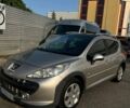 Серый Пежо 207, объемом двигателя 1.6 л и пробегом 218 тыс. км за 4500 $, фото 1 на Automoto.ua