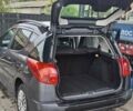 Серый Пежо 207, объемом двигателя 1.4 л и пробегом 203 тыс. км за 4100 $, фото 8 на Automoto.ua