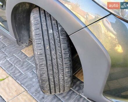 Серый Пежо 207, объемом двигателя 1.6 л и пробегом 271 тыс. км за 4150 $, фото 14 на Automoto.ua