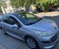 Серый Пежо 207, объемом двигателя 1.4 л и пробегом 205 тыс. км за 3500 $, фото 3 на Automoto.ua