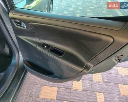 Серый Пежо 207, объемом двигателя 1.6 л и пробегом 272 тыс. км за 4700 $, фото 49 на Automoto.ua