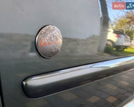 Серый Пежо 207, объемом двигателя 1.6 л и пробегом 271 тыс. км за 4150 $, фото 19 на Automoto.ua