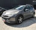 Серый Пежо 207, объемом двигателя 1.6 л и пробегом 400 тыс. км за 5490 $, фото 1 на Automoto.ua